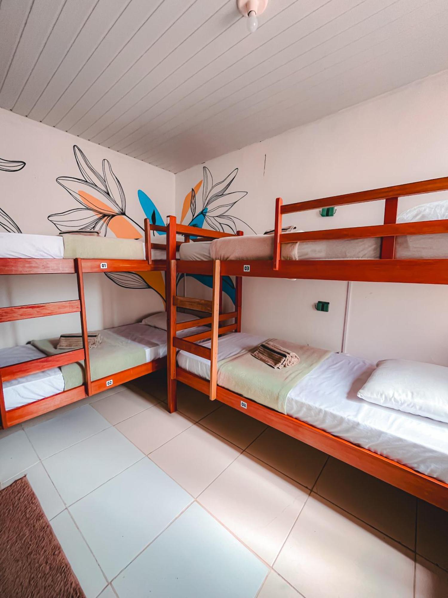 Hostel Native Boa Vista  Exterior foto